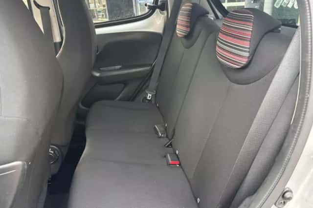 Citroën C1 (2020) thumbnail 6