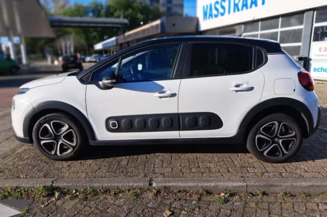 Citroën C3 (2019) thumbnail 2