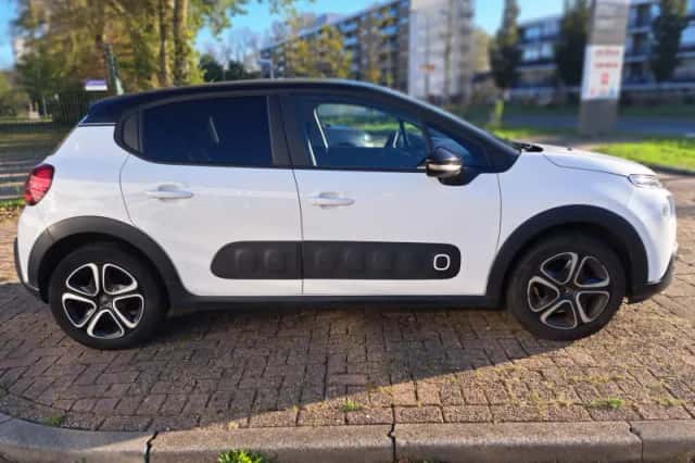 Citroën C3 (2019) thumbnail 5