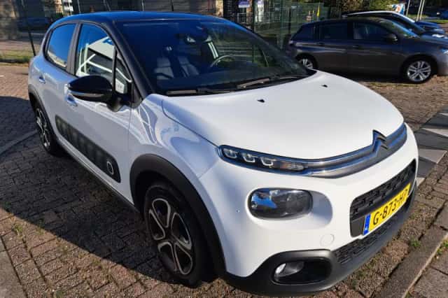 Citroën C3 (2019) thumbnail 6