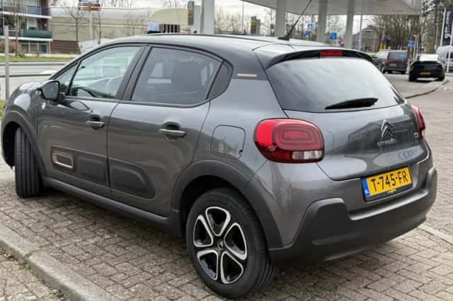 Citroën C3 (2023) thumbnail 2
