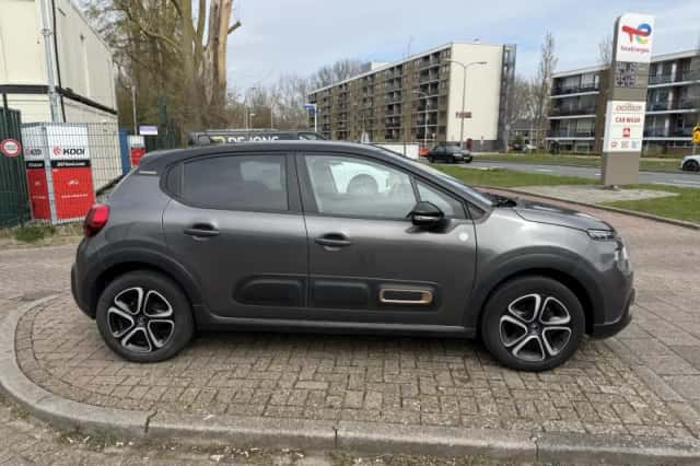 Citroën C3 (2023) thumbnail 3