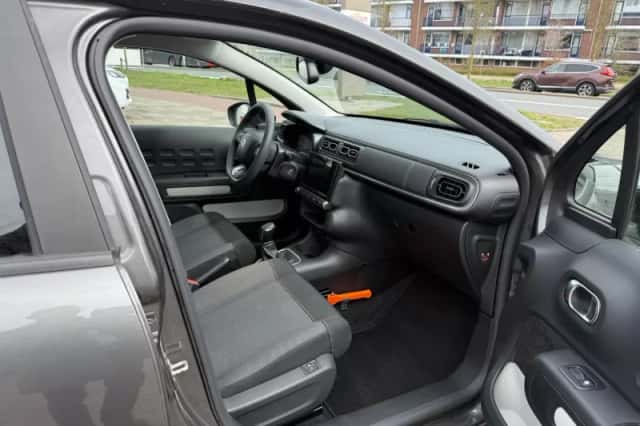 Citroën C3 (2023) thumbnail 5