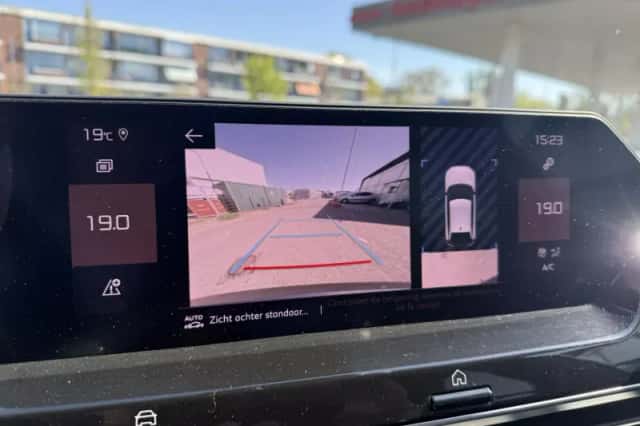 Citroën C4 (2023) thumbnail 5