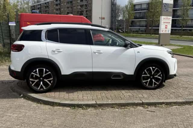 Citroën C5 Aircross (2023) thumbnail 4