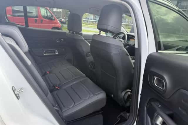 Citroën C5 Aircross (2023) thumbnail 6