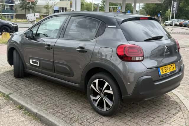 Citroën C3 (2021) thumbnail 2