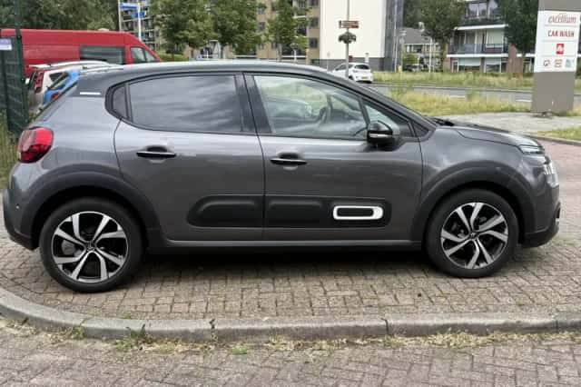 Citroën C3 (2021) thumbnail 3