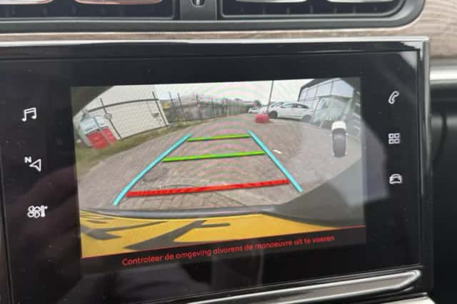 Citroën C3 (2021) thumbnail 5