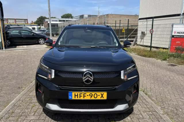 Citroën ë-C3 (2025) thumbnail 2