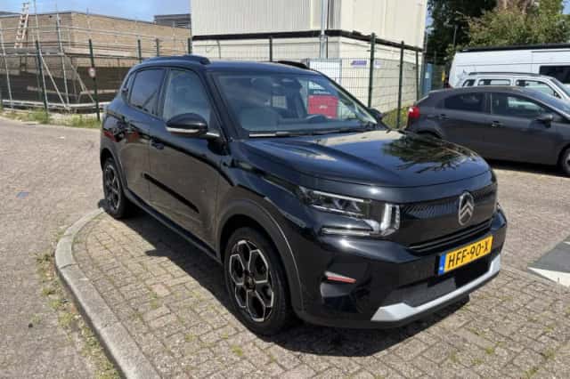 Citroën ë-C3 (2025) thumbnail 3
