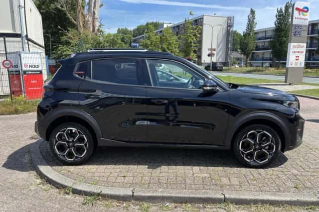 Citroën ë-C3 (2025) thumbnail 4