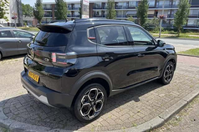 Citroën ë-C3 (2025) thumbnail 5