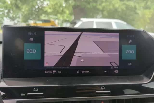 Citroën ë-C4 (2022) thumbnail 6