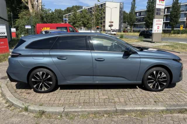 Peugeot 308 (2025) thumbnail 6