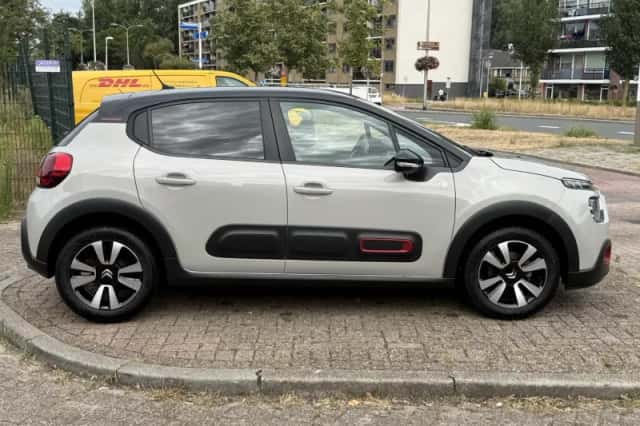 Citroën C3 (2021) thumbnail 3