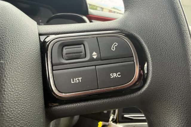 Citroën C3 (2021) thumbnail 5