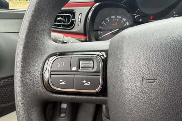 Citroën C3 (2021) thumbnail 6