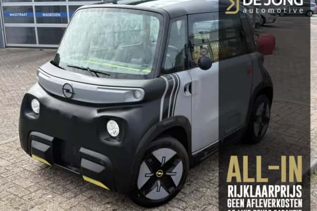 Opel Rocks-e (2023) thumbnail 1