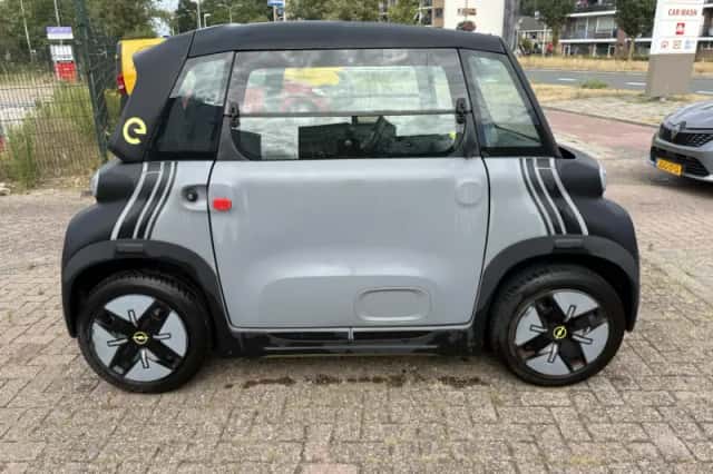 Opel Rocks-e (2023) thumbnail 2
