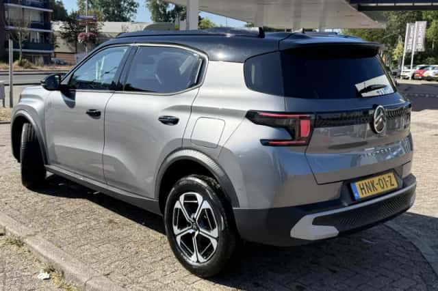 Citroën ë-C3 Aircross (2025) thumbnail 2
