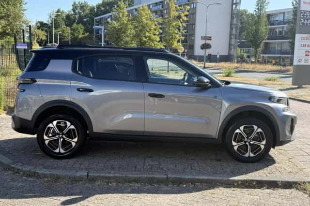 Citroën ë-C3 Aircross (2025) thumbnail 3
