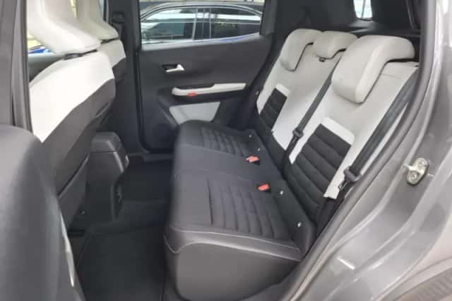 Citroën ë-C3 Aircross (2025) thumbnail 6