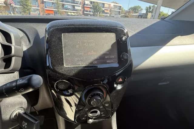 Peugeot 108 (2017) thumbnail 4