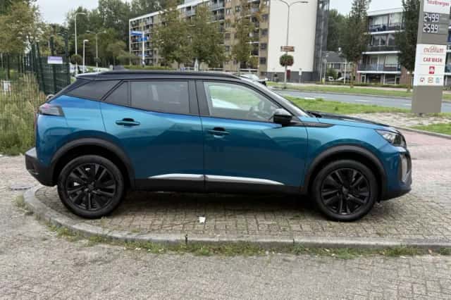 Peugeot 2008 (2026) thumbnail 2