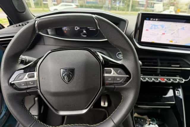 Peugeot 2008 (2026) thumbnail 4