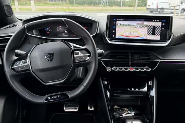 Peugeot 2008 (2026) thumbnail 5