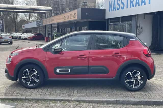 Citroën C3 (2021) thumbnail 2