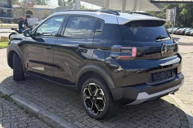 Citroën C3 (2026) thumbnail 2