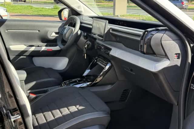 Citroën C3 (2026) thumbnail 4