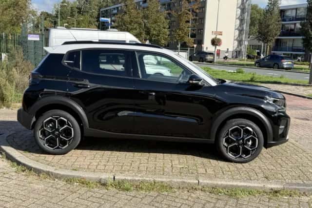 Citroën C3 (2026) thumbnail 5