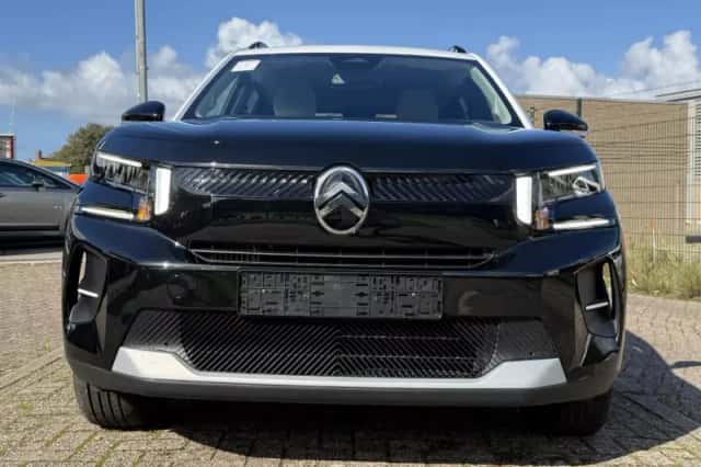 Citroën C3 (2026) thumbnail 6