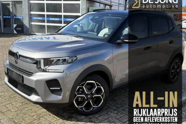 Citroën C3 (2026) thumbnail 1