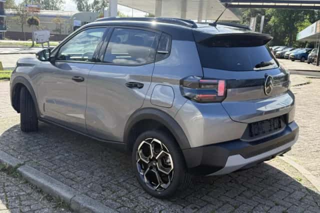 Citroën C3 (2026) thumbnail 2