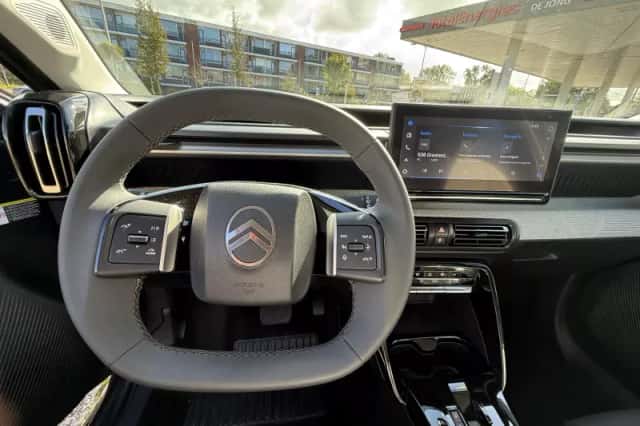 Citroën C3 (2026) thumbnail 4