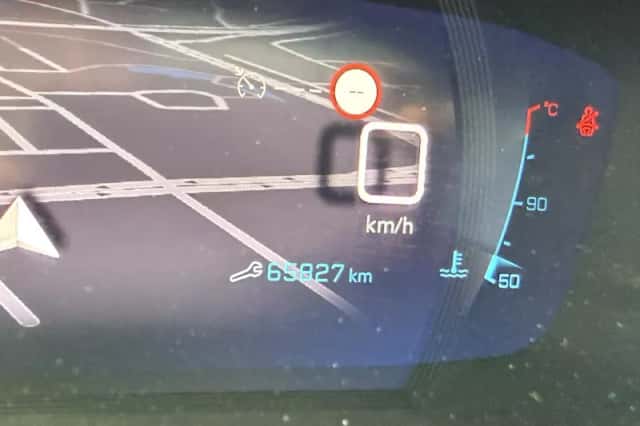 Peugeot 208 (2021) thumbnail 6