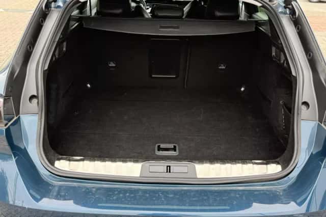 Peugeot 508 (2021) thumbnail 4