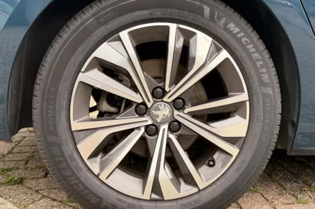 Peugeot 508 (2021) thumbnail 6