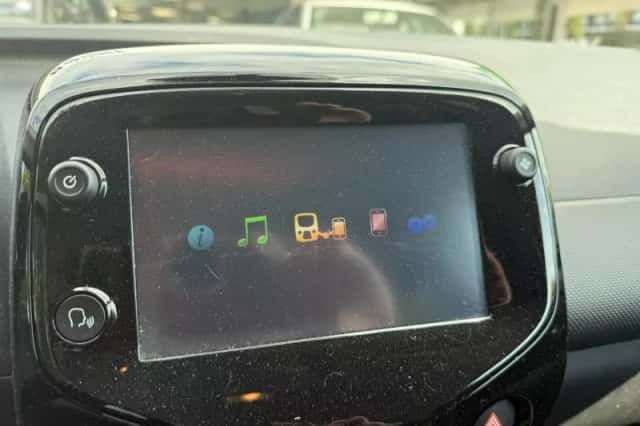 Citroën C1 (2021) thumbnail 5