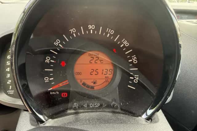 Citroën C1 (2021) thumbnail 6