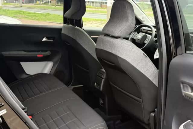 Citroën C3 Aircross (2025) thumbnail 3