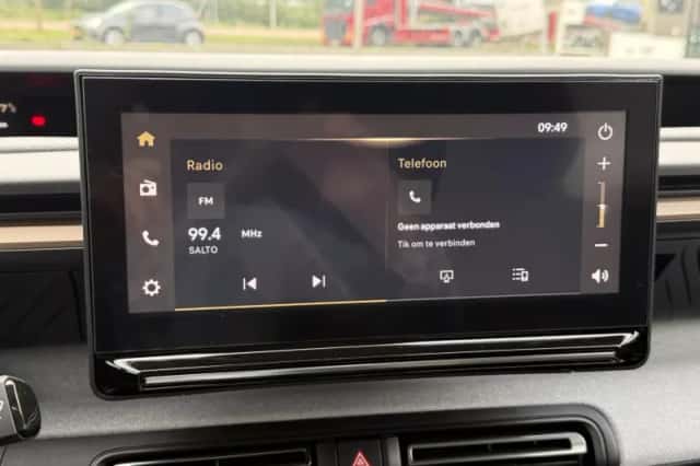 Citroën C3 Aircross (2025) thumbnail 6