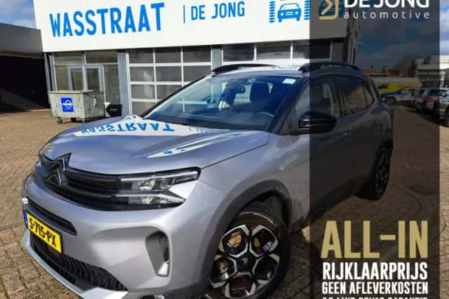 Citroën C5 Aircross (2023) thumbnail 1