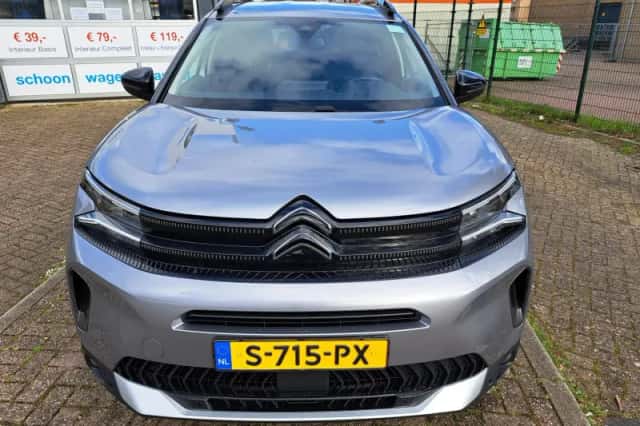 Citroën C5 Aircross (2023) thumbnail 3