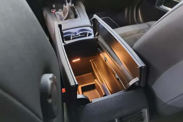 Citroën C5 Aircross (2023) thumbnail 4