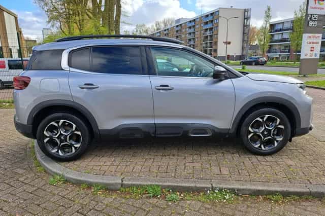 Citroën C5 Aircross (2023) thumbnail 5